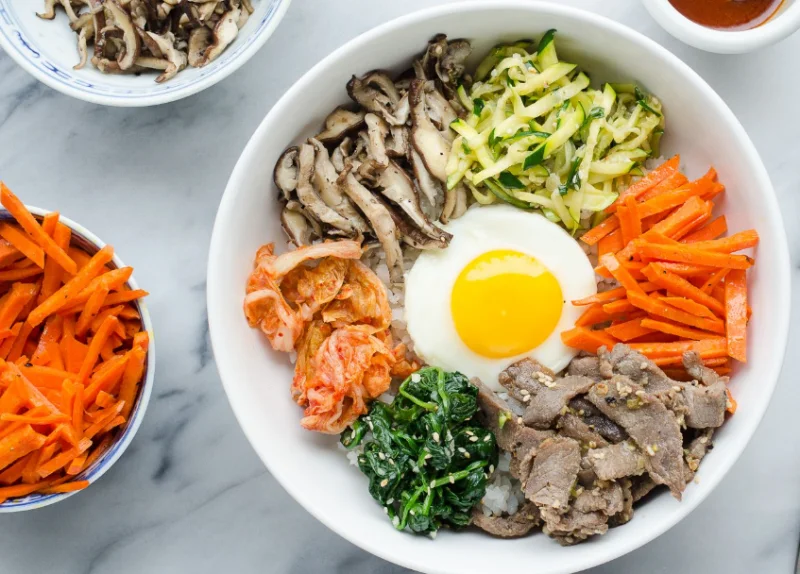 Las 3 Comidas M s T picas De Corea Explora La Gastronom a