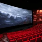 Cine en Corea Portada